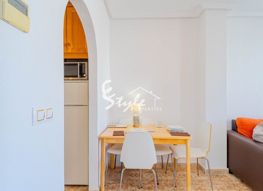 Resale - Apartamento - Punta Prima - La Ciñuelica