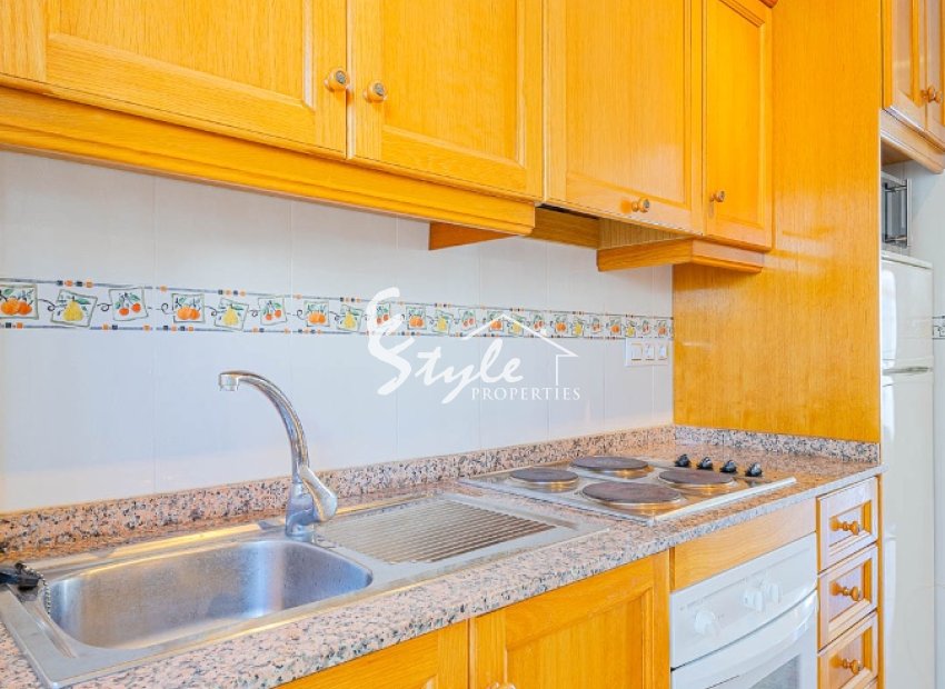 Resale - Apartamento - Punta Prima - La Ciñuelica
