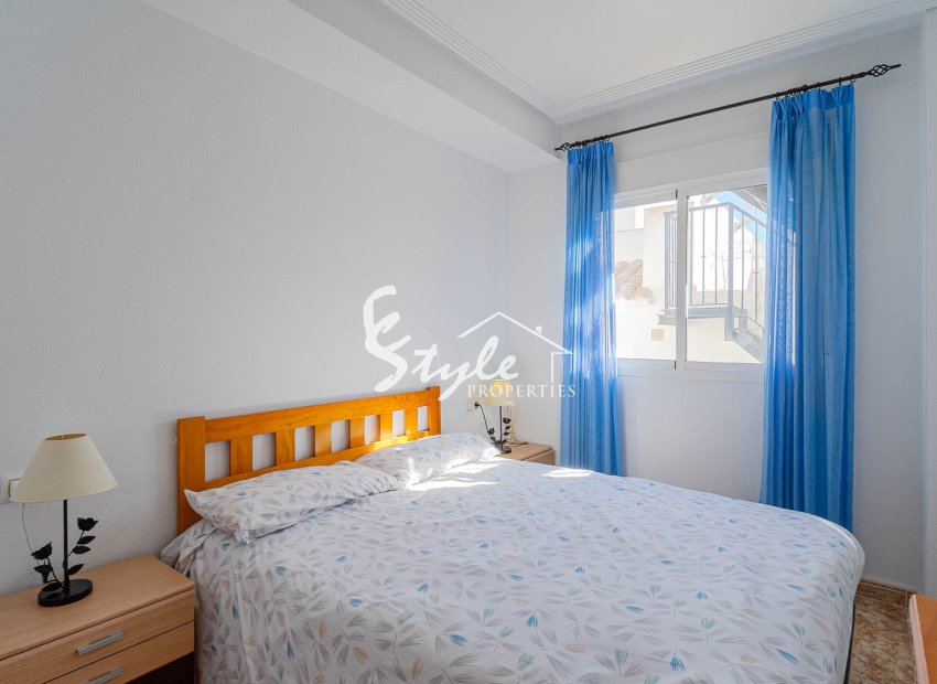 Resale - Apartamento - Punta Prima - La Ciñuelica