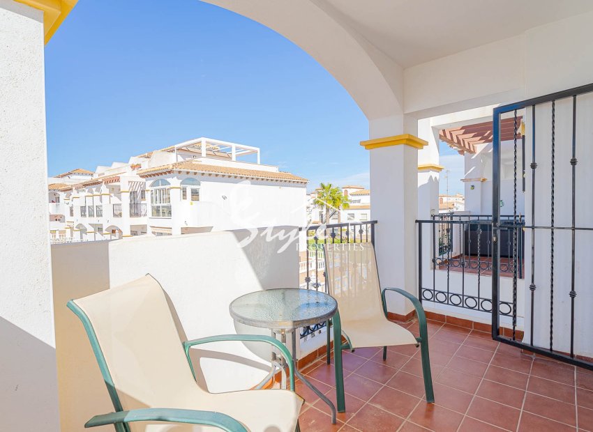 Resale - Apartamento - Punta Prima - La Ciñuelica