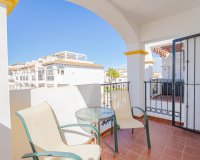 Resale - Apartamento - Punta Prima - La Ciñuelica