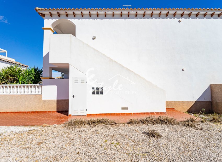 Resale - Apartamento - Punta Prima - La Ciñuelica