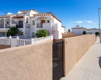 Resale - Apartamento - Punta Prima - La Ciñuelica