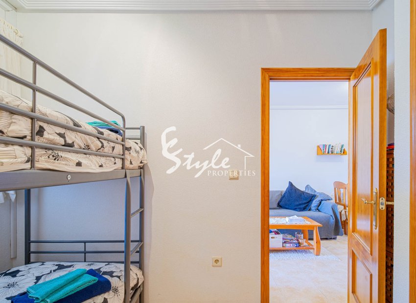 Resale - Apartamento - Punta Prima - La Ciñuelica
