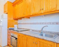 Resale - Apartamento - Punta Prima - La Ciñuelica