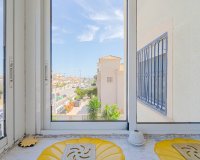 Resale - Apartamento - Punta Prima - La Ciñuelica