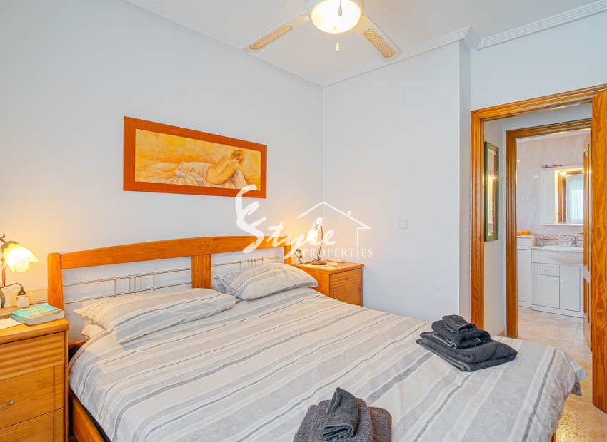 Resale - Apartamento - Punta Prima - La Ciñuelica