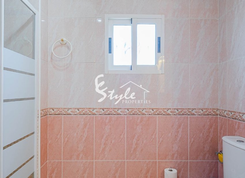 Resale - Apartamento - Punta Prima - La Ciñuelica