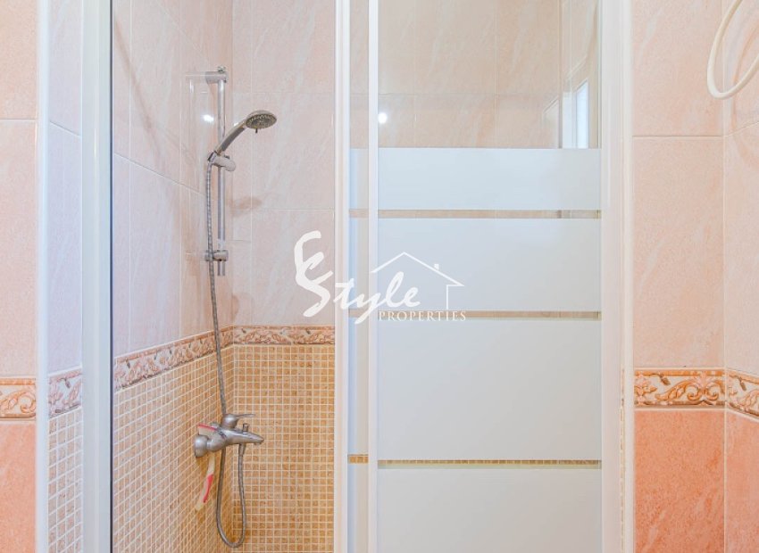 Resale - Apartamento - Punta Prima - La Ciñuelica