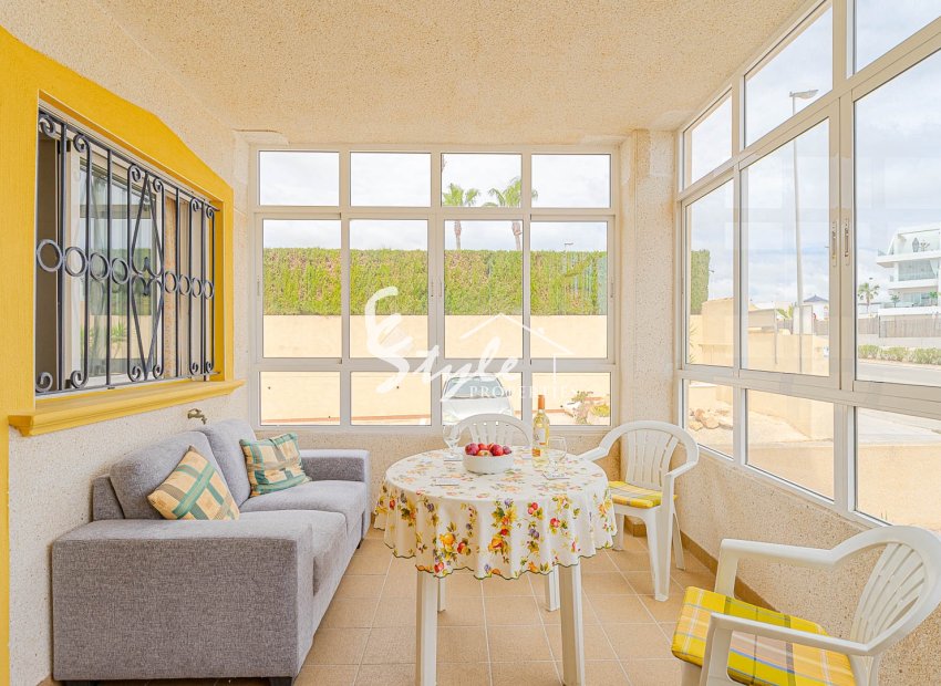 Resale - Apartamento - Punta Prima - La Ciñuelica