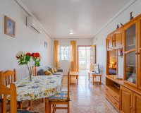 Resale - Apartamento - Punta Prima - La Ciñuelica