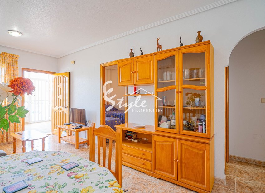 Resale - Apartamento - Punta Prima - La Ciñuelica