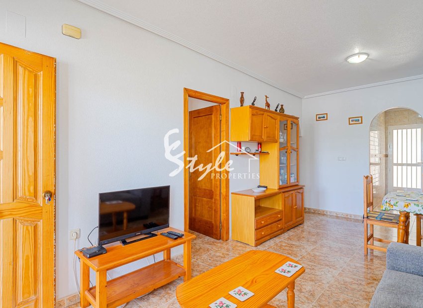 Resale - Apartamento - Punta Prima - La Ciñuelica