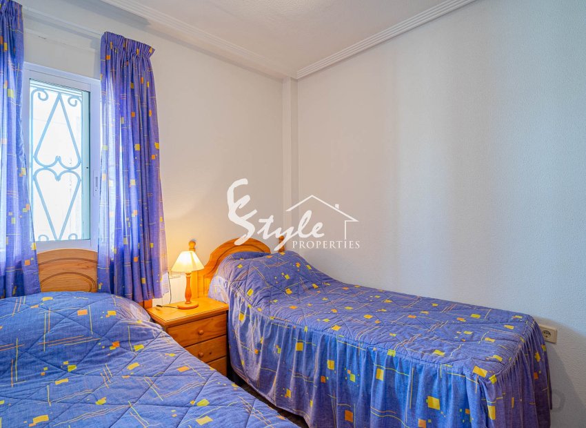 Resale - Apartamento - Punta Prima - La Ciñuelica