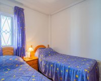 Resale - Apartamento - Punta Prima - La Ciñuelica