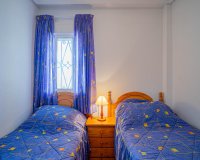 Resale - Apartamento - Punta Prima - La Ciñuelica