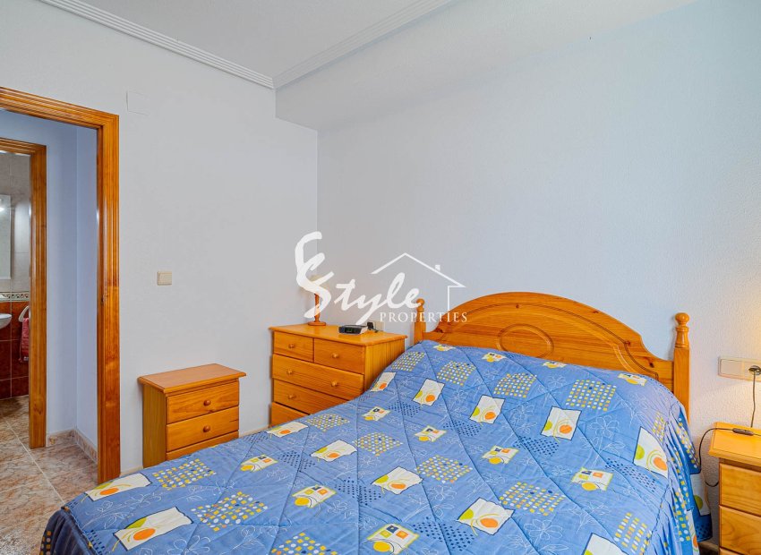 Resale - Apartamento - Punta Prima - La Ciñuelica