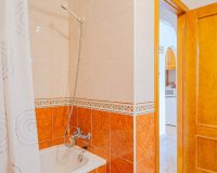 Resale - Apartamento - Punta Prima - La Ciñuelica