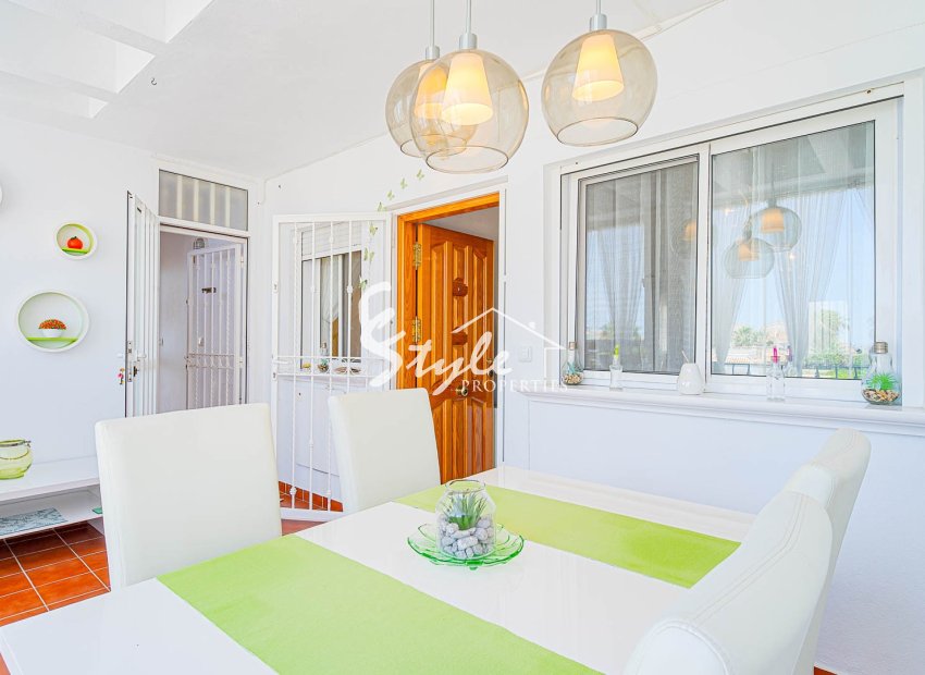 Resale - Apartamento - Punta Prima - La Ciñuelica