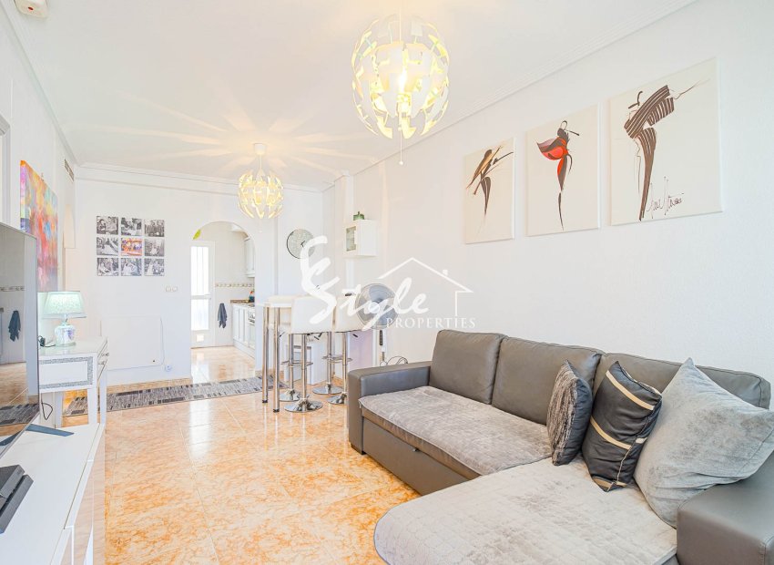 Resale - Apartamento - Punta Prima - La Ciñuelica