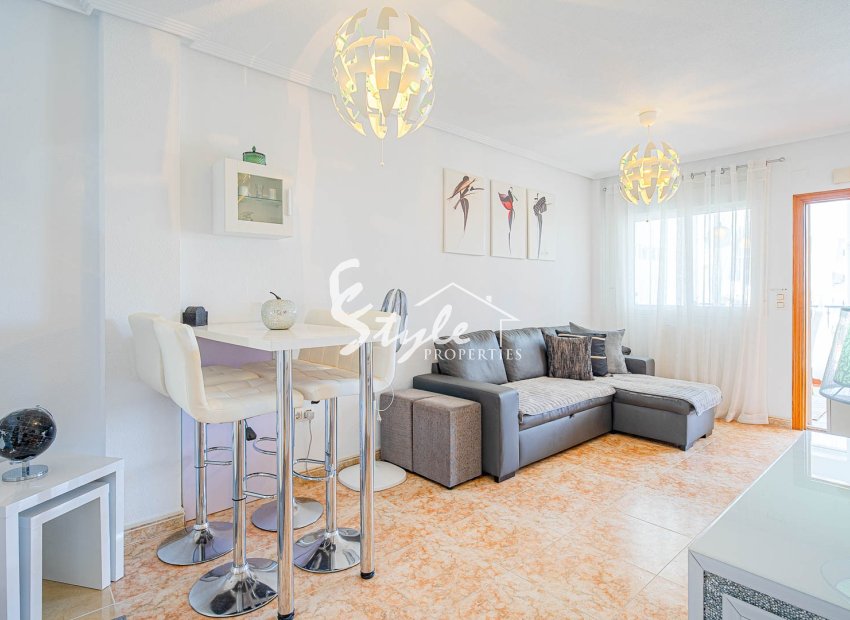 Resale - Apartamento - Punta Prima - La Ciñuelica
