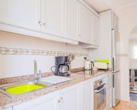 Resale - Apartamento - Punta Prima - La Ciñuelica