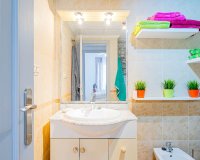 Resale - Apartamento - Punta Prima - La Ciñuelica