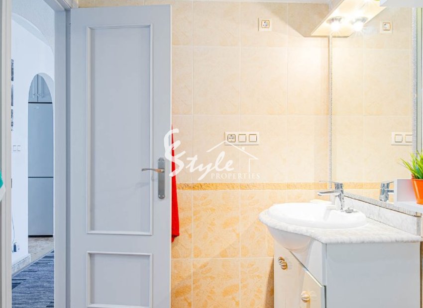 Resale - Apartamento - Punta Prima - La Ciñuelica