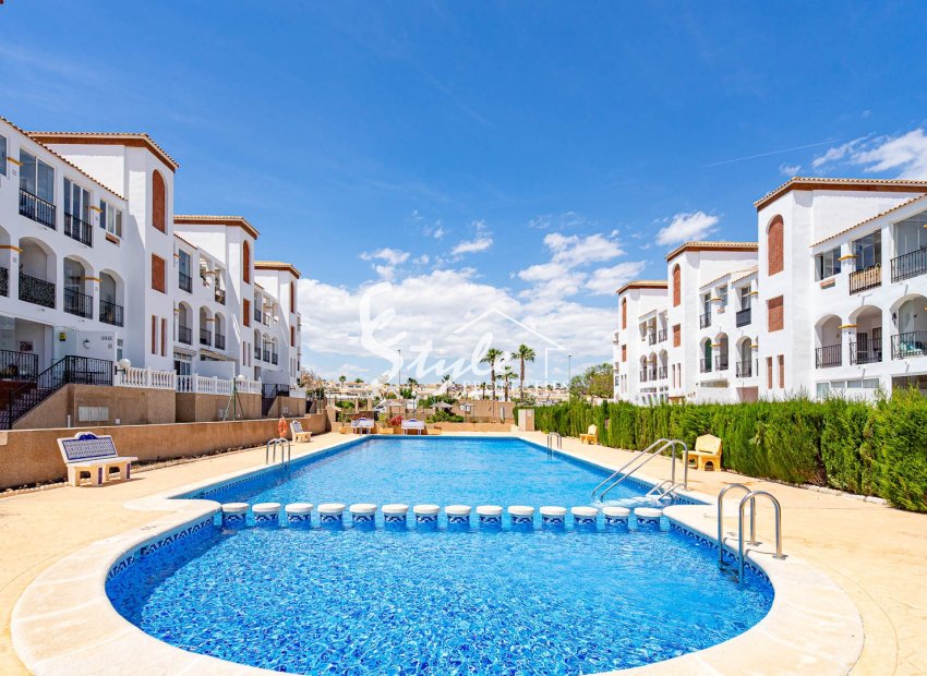 Resale - Apartamento - Punta Prima - La Ciñuelica