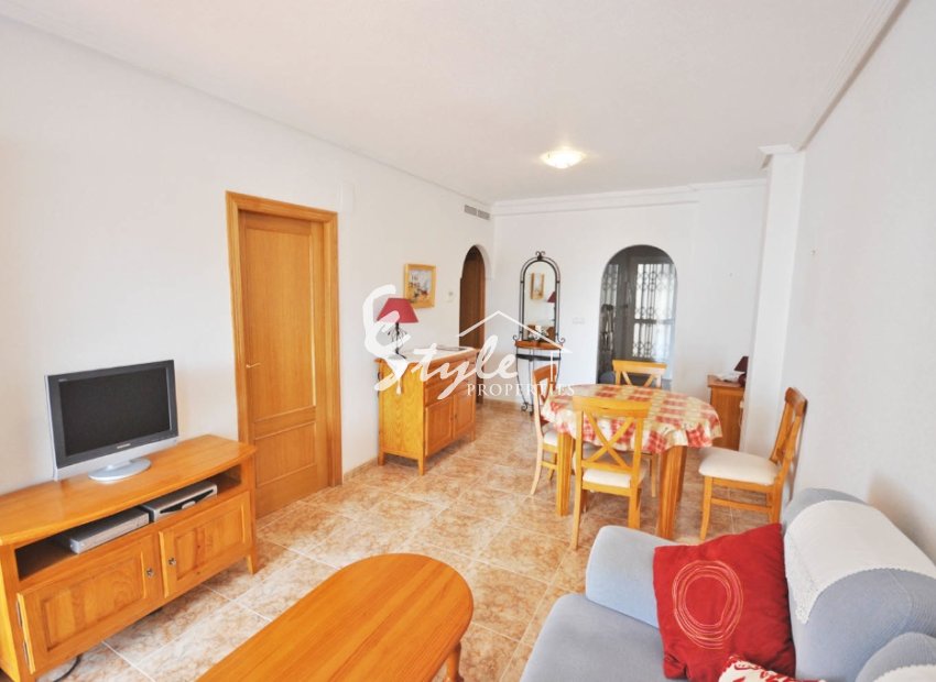 Resale - Apartamento - Punta Prima - La Ciñuelica