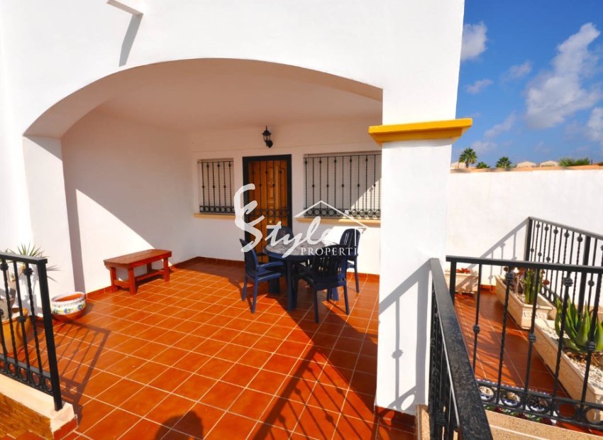 Resale - Apartamento - Punta Prima - La Ciñuelica