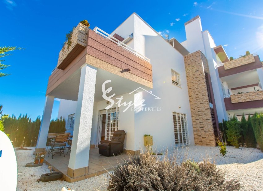 Resale - Apartamento - Punta Prima - La Ciñuelica