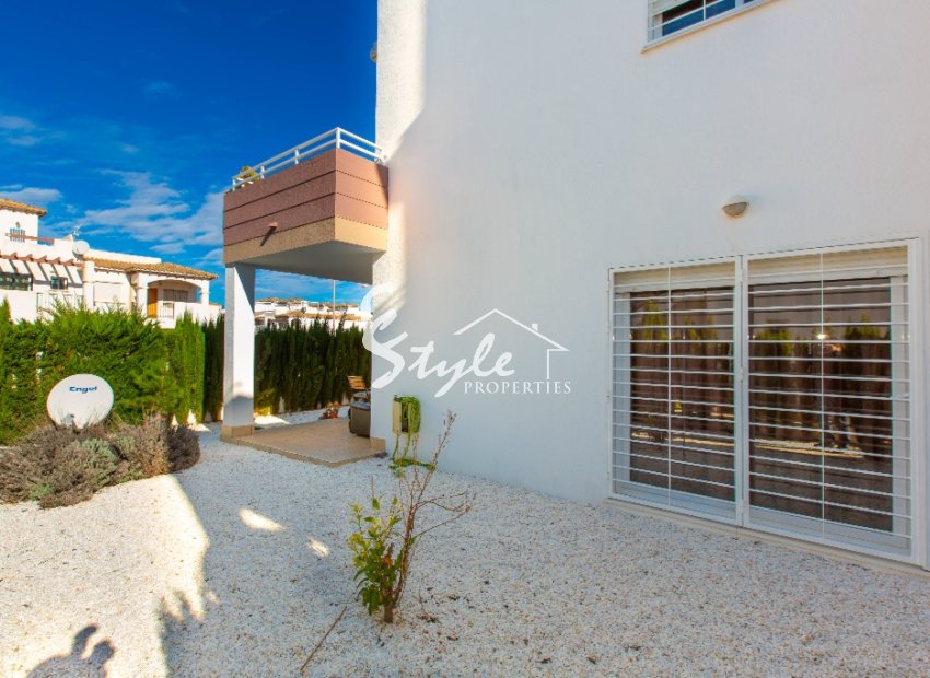 Resale - Apartamento - Punta Prima - La Ciñuelica