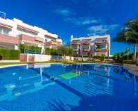 Resale - Apartamento - Punta Prima - La Ciñuelica