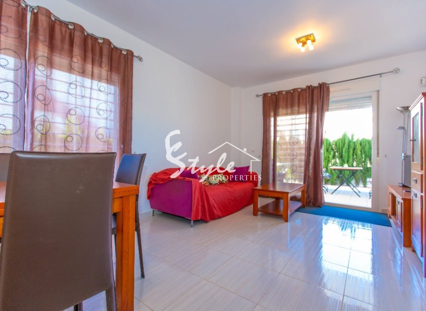 Resale - Apartamento - Punta Prima - La Ciñuelica
