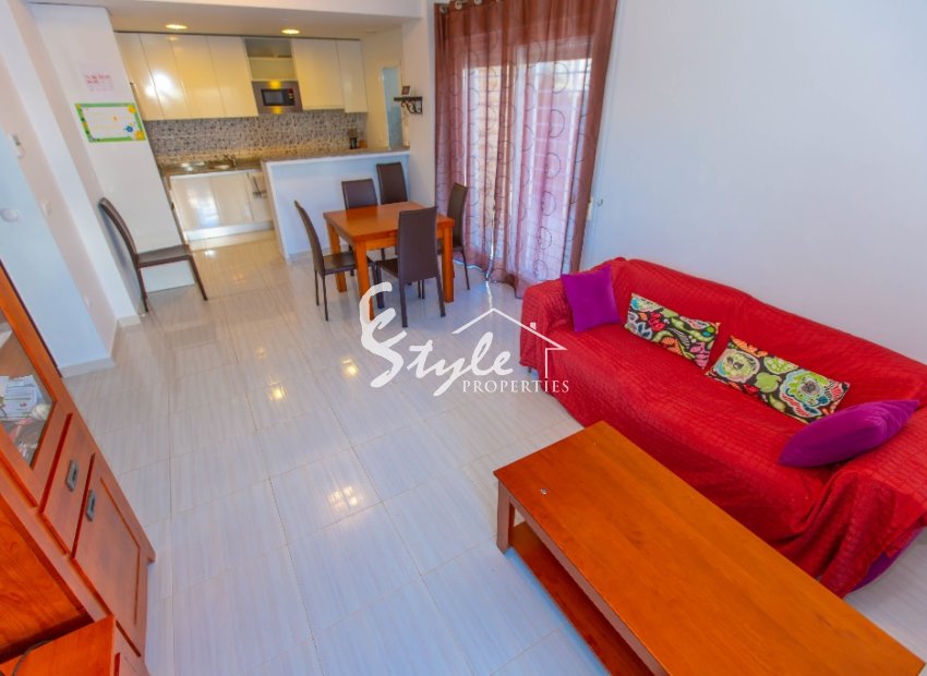 Resale - Apartamento - Punta Prima - La Ciñuelica