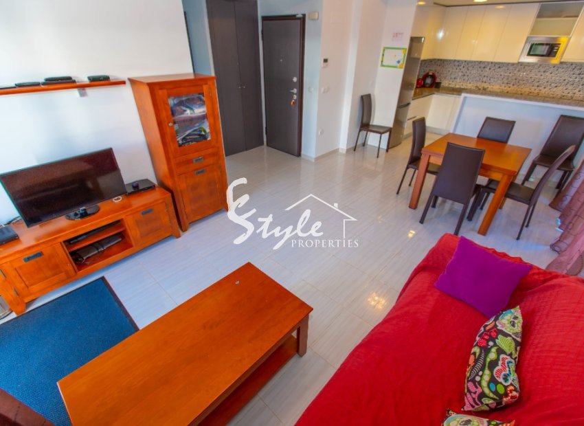 Resale - Apartamento - Punta Prima - La Ciñuelica