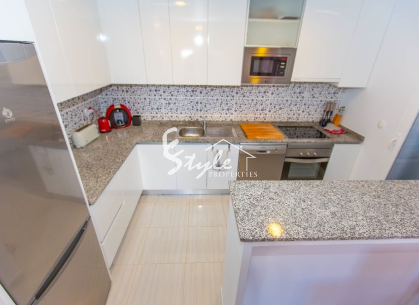 Resale - Apartamento - Punta Prima - La Ciñuelica