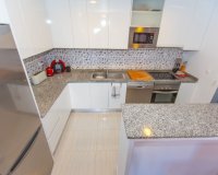 Resale - Apartamento - Punta Prima - La Ciñuelica