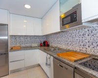 Resale - Apartamento - Punta Prima - La Ciñuelica