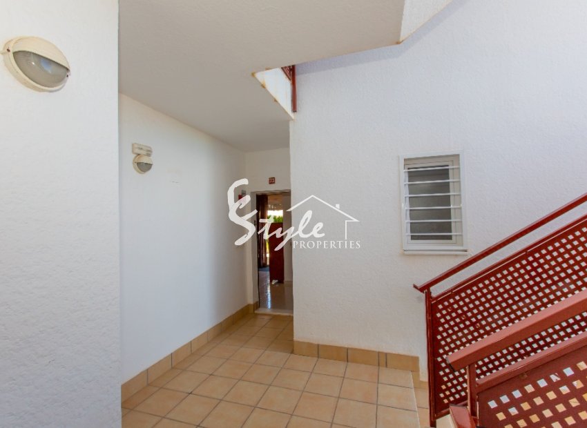 Resale - Apartamento - Punta Prima - La Ciñuelica