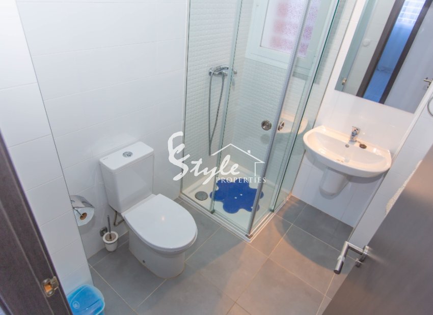 Resale - Apartamento - Punta Prima - La Ciñuelica