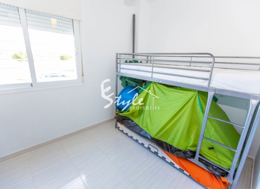 Resale - Apartamento - Punta Prima - La Ciñuelica