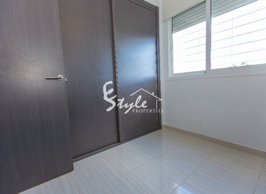Resale - Apartamento - Punta Prima - La Ciñuelica