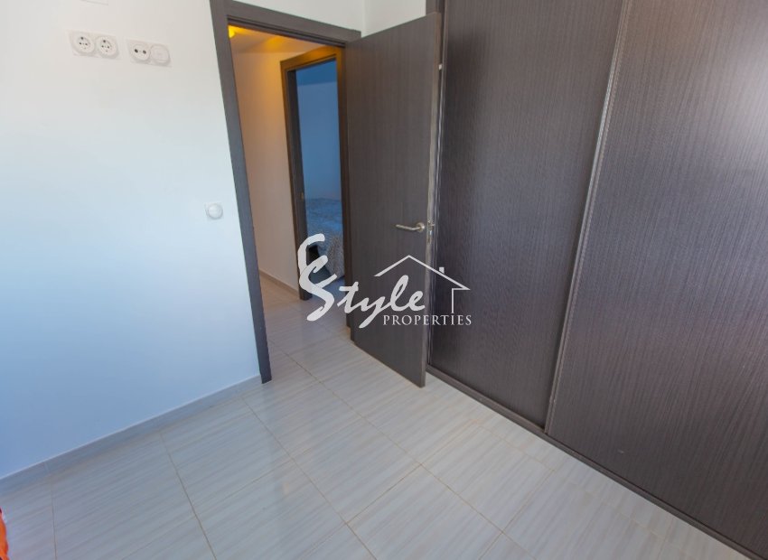 Resale - Apartamento - Punta Prima - La Ciñuelica