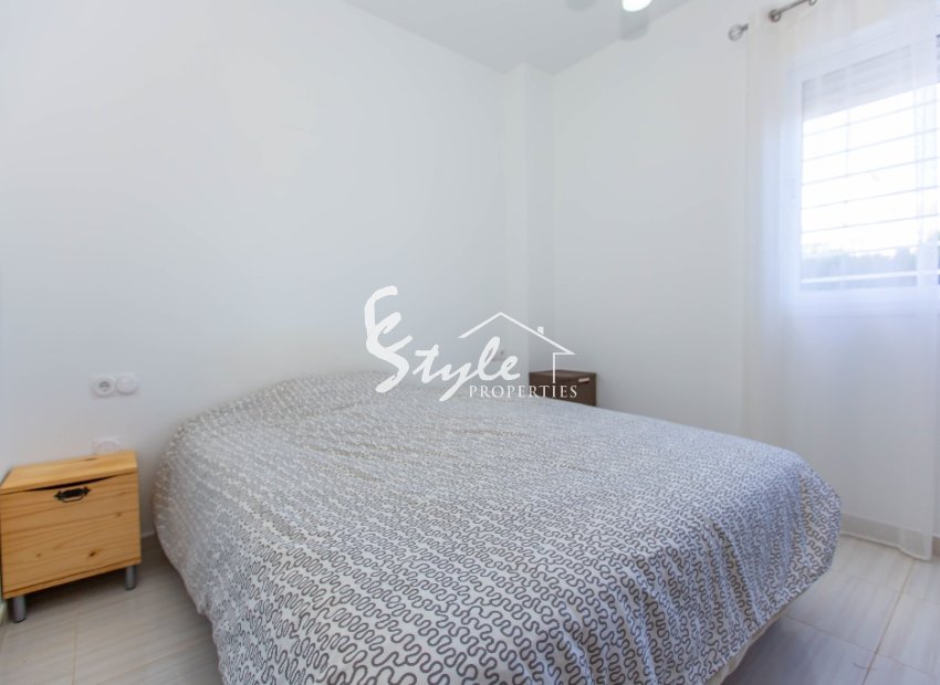 Resale - Apartamento - Punta Prima - La Ciñuelica