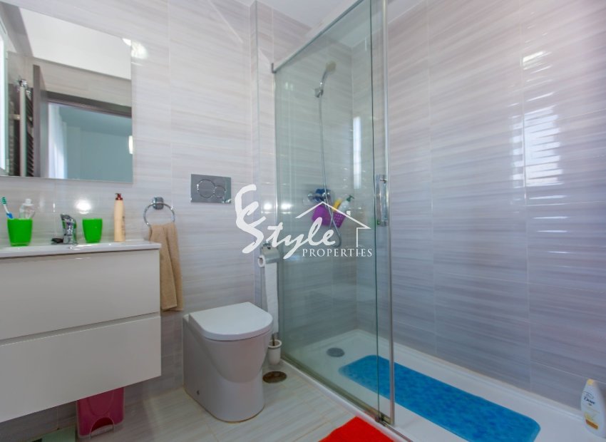 Resale - Apartamento - Punta Prima - La Ciñuelica