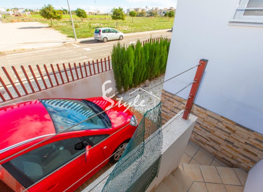 Resale - Apartamento - Punta Prima - La Ciñuelica