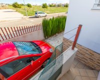 Resale - Apartamento - Punta Prima - La Ciñuelica