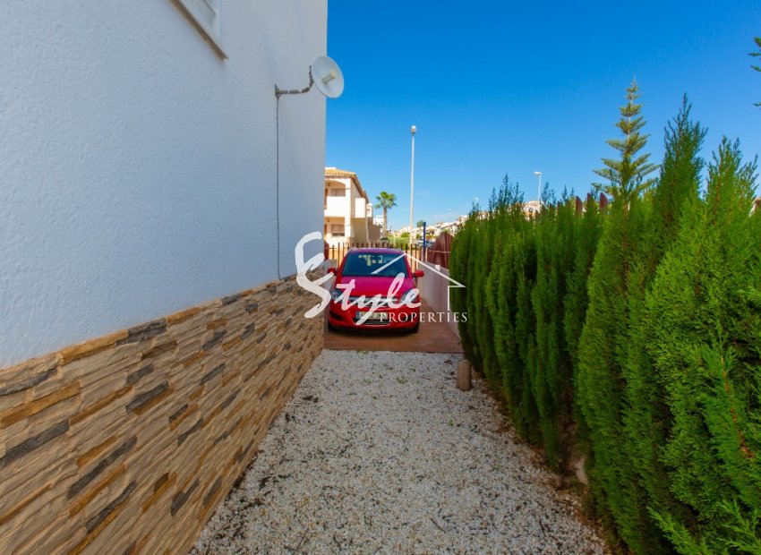 Resale - Apartamento - Punta Prima - La Ciñuelica